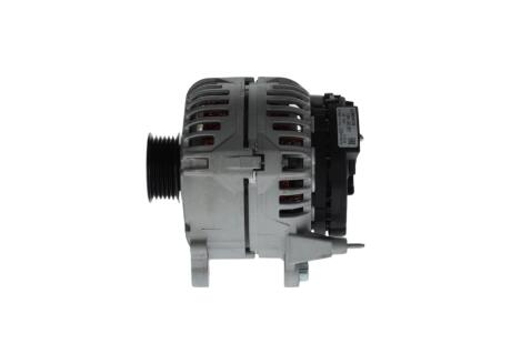 ALTERNATOR PRADNICA TROJFAZOWA SZT BOSCH 1986A00897