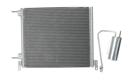 SKRAPLACZ KLIMATYZACJI BOSCH 1986AD2236