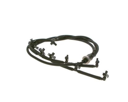 Автозапчасть BOSCH 0445130020