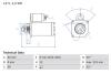 BOSCH 0986025180 (фото 1)