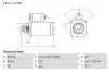 BOSCH 0986025180 (фото 1)