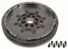 Демпфер сцепления Audi A3/TT/Seat Leon/Skoda Octavia III/VW Jetta 1.8 12- SACHS 2294501285 (фото 1)