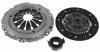 Комплект сцепления Honda Civic X 1.0 VTEC 17- (d=217mm) (+выжимной) SACHS 3000950988 (фото 1)