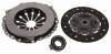 Комплект сцепления Honda Civic X 1.0 VTEC 17- (d=217mm) (+выжимной) SACHS 3000950988 (фото 2)