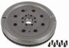 Демпфер сцепления VW Passat/Skoda Octavia 1.8 TSI 07-14 SACHS 2294501268 (фото 2)