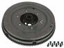 Демпфер сцепления Audi A4/A6 2.5 TDI 01-06 SACHS 2295601028 (фото 1)