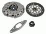 SPRZEGLO KPL. BMW F20/F30 SACHS 3000950729 (фото 1)