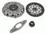 SPRZEGLO KPL. BMW F20/F30 SACHS 3000950729 (фото 1)