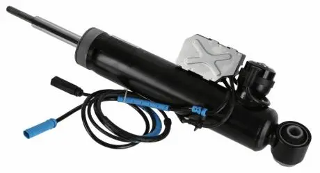 AMORTYZATOR TYL LE CDC SACHS 319117