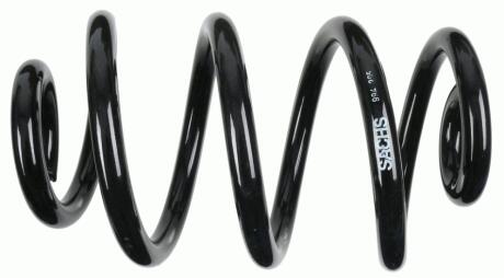 Пружина підвіски SACHS 994295