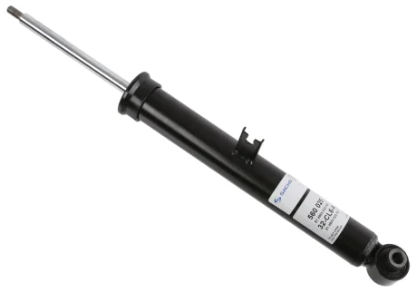 Автозапчасть SACHS 560025
