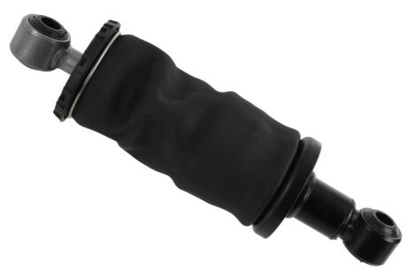 Автозапчасть SACHS 350809