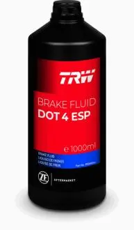Brake Fluid TRW PFB440CE (фото 1)