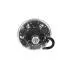 Віскомуфта вентилятора охолодження (кількість контактів: 5) FORD F-MAX 11.18- NISSENS 86267 (фото 3)