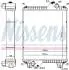Автозапчасть NISSENS 606931 (фото 1)