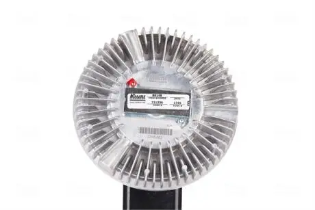 Фото автозапчасть NISSENS 86148 Автозапчасть NISSENS 86148