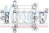 INTERCOOLER NISSENS 961359 (фото 5)