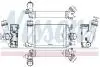INTERCOOLER NISSENS 961359 (фото 5)