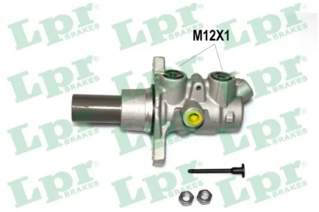 Автозапчасть LPR 6391