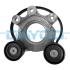 Натяжитель ремня генератора Land Rover Defender/Discovery/Range Rover 18- DAYCO APV4364 (фото 1)