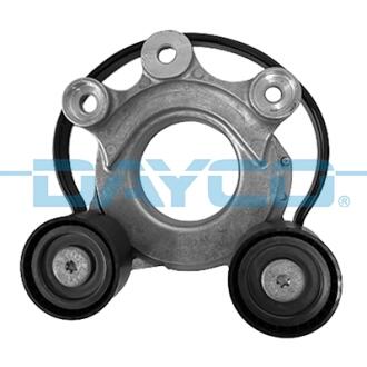 Натяжитель ремня генератора Land Rover Defender/Discovery/Range Rover 18- DAYCO APV4364
