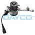 Помпа води Audi A4/A6/A7/Q5/Skoda Octavia/VW Golf VIII 2.0 TDI 18- DAYCO DP2239 (фото 1)