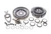 Демпфер + комплект зчеплення VW CC B6/B7/Passat B7/B8/Touran (5T1) 1.8TSI, 08-, DSG7 (0AM/0CW) DQ200 603100600