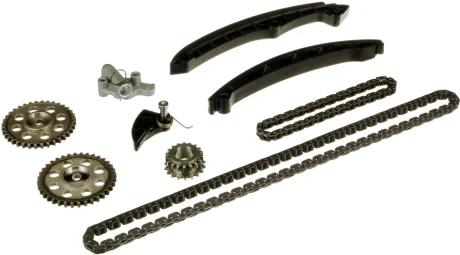 ZESTAW ┼üA┼âCUCHA ROZRZ. AUDI SKODA VW Gates CHK1000