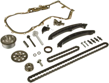 ZESTAW ┼üA┼âCUCHA ROZRZ. AUDI SKODA VW Gates CHK1000M