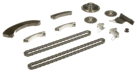 ZESTAW ┼üA┼âCUCHA ROZRZ. HYUNDAI KIA Gates CHK1035M