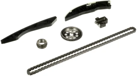 ZESTAW ┼üA┼âCUCHA ROZRZ. HYUNDAI KIA Gates CHK1006