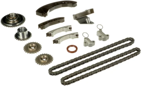 ZESTAW ┼üA┼âCUCHA ROZRZ. HYUNDAI KIA Gates CHK1010M