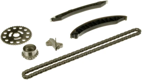 ZESTAW ┼üA┼âCUCHA ROZRZ. NISSAN Gates CHK1032