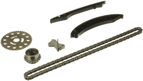 ZESTAW ┼üA┼âCUCHA ROZRZ. NISSAN Gates CHK1025