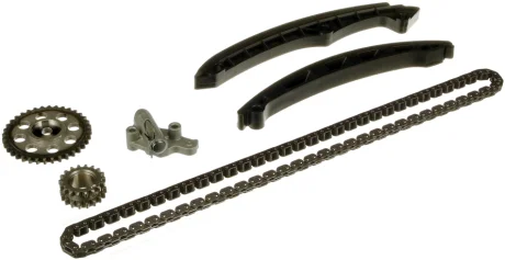 ZESTAW ┼üA┼âCUCHA ROZRZ. AUDI Gates CHK1012