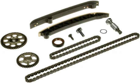 ZESTAW ┼üA┼âCUCHA ROZRZ. AUDI Gates CHK1028M