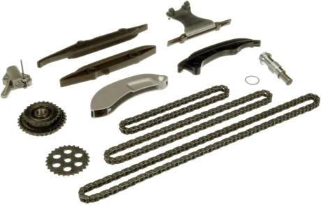 ZESTAW ┼üA┼âCUCHA ROZRZ. BMW Gates CHK1036M