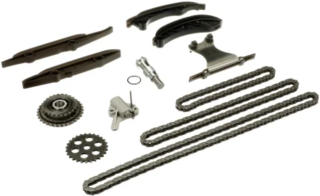 ZESTAW ┼üA┼âCUCHA ROZRZ. BMW Gates CHK1021M