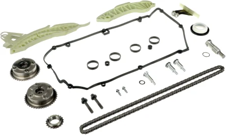 ZESTAW ┼üA┼âCUCHA ROZRZ. BMW Gates CHK1018M