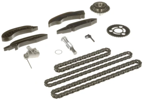 ZESTAW ┼üA┼âCUCHA ROZRZ. BMW Gates CHK1016M