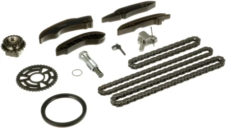 ZESTAW ┼üA┼âCUCHA ROZRZ. BMW Gates CHK1016MA