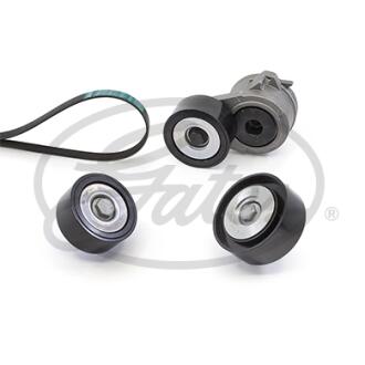 Автозапчасть Gates K038PK2320HD (фото 1)