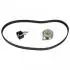 Комплект ГРМ VW Caddy IV 1.2-1.4TSI 15- SWAG 30947890 (фото 1)