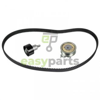 Комплект ГРМ VW Caddy IV 1.2-1.4TSI 15- SWAG 30947890