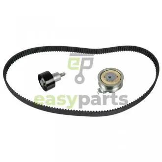 Комплект ГРМ VW Caddy IV 1.2-1.4TSI 15- SWAG 30947890