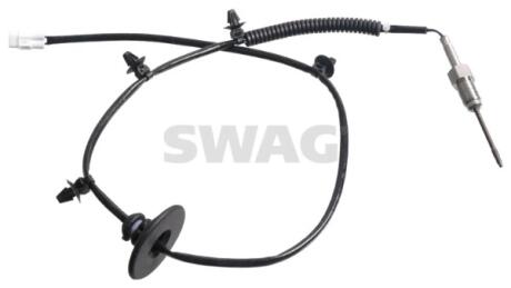Czujnik temp.spalin EGT HYUNDAI SWAG 33111212