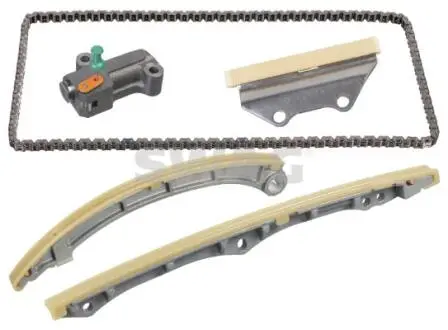 Zestaw łańc. rozrz. HONDA SWAG 33111460