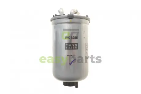 Автозапчасть MANN WK8086