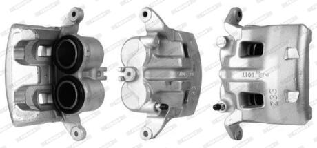 Супорт гальмівний FERODO FCL694689