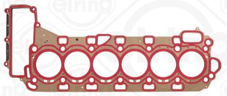 KOMPLET USZCZELEK JAGUAR SZT ELRING 819032